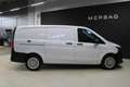 Mercedes-Benz Vito 116  *KA+LANG+MOPF+KLIMA+KAM+NAVI+HECKTÜR Weiß - thumbnail 15