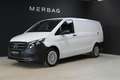 Mercedes-Benz Vito 116  *KA+LANG+MOPF+KLIMA+KAM+NAVI+HECKTÜR Weiß - thumbnail 1