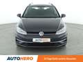 Volkswagen Golf 1.0 TSI Comfortline BM*PDC*KLIMA*GARANTIE* Gris - thumbnail 9