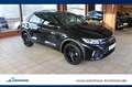 Volkswagen T-Roc T-Roc 2.0 TSI DSG R-Line AHK-LEDPlus-App connect Zwart - thumbnail 1