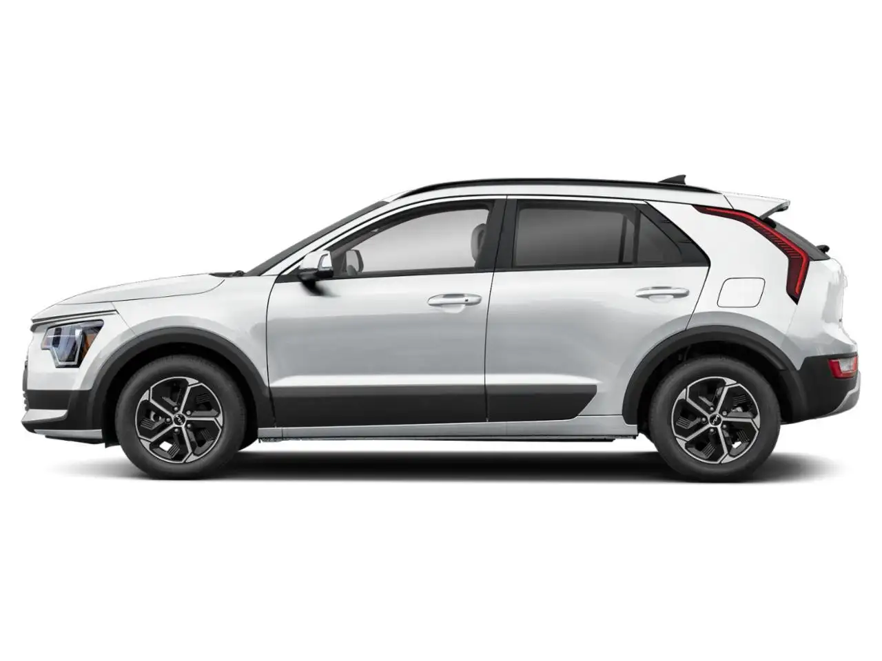 Kia Niro снимка Kia Niro