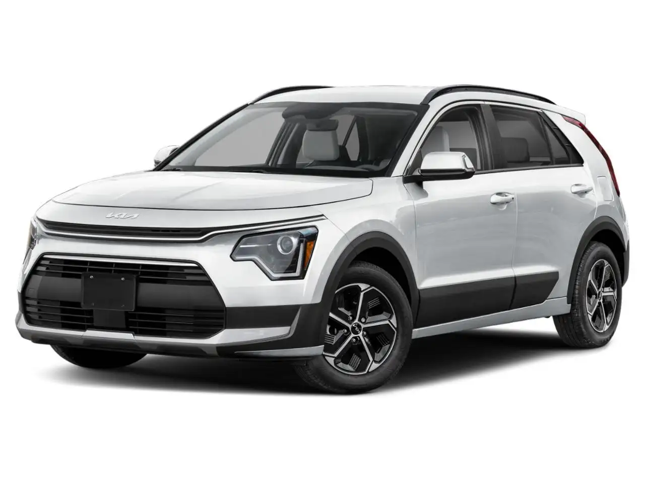 2026 Kia Niro