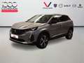 Peugeot 3008 Hybrid 136 Allure Pack eDCS6 Gris - thumbnail 1