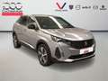 Peugeot 3008 Hybrid 136 Allure Pack eDCS6 Gris - thumbnail 4