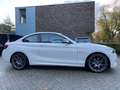 BMW 220 BMW 2 Serie Coupe 220d M pakket - ORIGINEEL NL Wit - thumbnail 11
