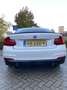 BMW 220 BMW 2 Serie Coupe 220d M pakket - ORIGINEEL NL Wit - thumbnail 7