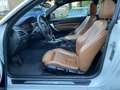 BMW 220 BMW 2 Serie Coupe 220d M pakket - ORIGINEEL NL Wit - thumbnail 16