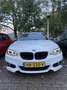 BMW 220 BMW 2 Serie Coupe 220d M pakket - ORIGINEEL NL Wit - thumbnail 2
