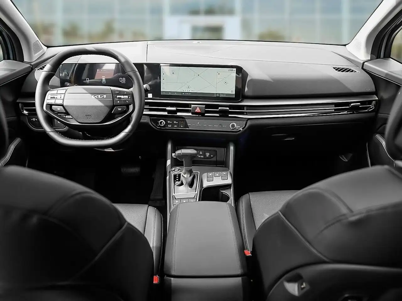 Kia Sportage снимка Kia Sportage