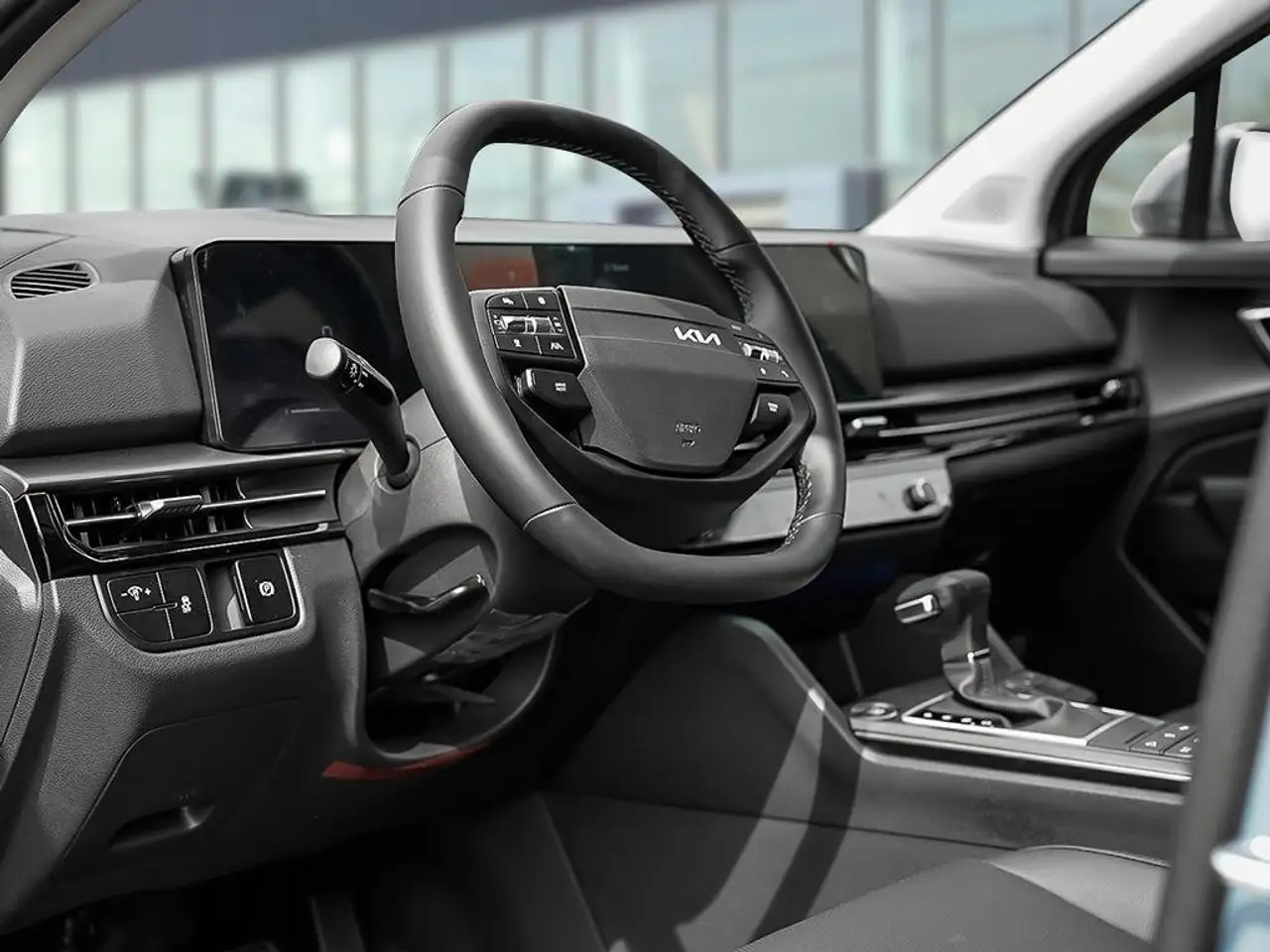 Kia Sportage снимка Kia Sportage