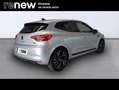 Renault Clio E-TECH Híbrido Enginereed 103kW Gris - thumbnail 2
