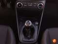 Ford Fiesta 1.0+EcoBoost+74kW+%28100CV%29+Trend+5p Blanco - thumbnail 20