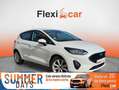 Ford Fiesta 1.0+EcoBoost+74kW+%28100CV%29+Trend+5p Blanco - thumbnail 1