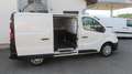 Renault Trafic 1.6 dci 120cv L1H1, 3 places. an 11/2017, 93000 km Weiß - thumbnail 1