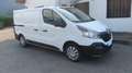 Renault Trafic 1.6 dci 120cv L1H1, 3 places. an 11/2017, 93000 km Weiß - thumbnail 6