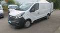 Renault Trafic 1.6 dci 120cv L1H1, 3 places. an 11/2017, 93000 km Weiß - thumbnail 9