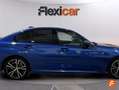 BMW 318 318d Auto. Azul - thumbnail 9