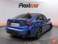 BMW 318 318d Auto. Azul - thumbnail 8