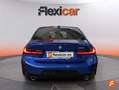 BMW 318 318d Auto. Azul - thumbnail 7