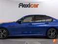 BMW 318 318d Auto. Azul - thumbnail 4