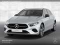 Mercedes-Benz A 180 PROGRESSIVE+NIGHT+AHK+LED+KAMERA+KEYLESS+7G Silber - thumbnail 2