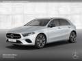 Mercedes-Benz A 180 PROGRESSIVE+NIGHT+AHK+LED+KAMERA+KEYLESS+7G Silber - thumbnail 13