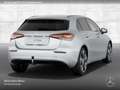 Mercedes-Benz A 180 PROGRESSIVE+NIGHT+AHK+LED+KAMERA+KEYLESS+7G Silber - thumbnail 4