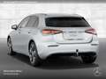 Mercedes-Benz A 180 PROGRESSIVE+NIGHT+AHK+LED+KAMERA+KEYLESS+7G Silber - thumbnail 20