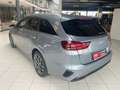 Kia Ceed SW / cee'd SW 1.5T 48V DCT 140 ULTIMATE STY Zilver - thumbnail 5