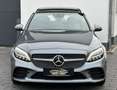 Mercedes-Benz C 400 T 4Matic*9G*AMG*PANO*360°MEMORY*ACC+KeyGO Grau - thumbnail 2