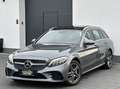 Mercedes-Benz C 400 T 4Matic*9G*AMG*PANO*360°MEMORY*ACC+KeyGO Grau - thumbnail 1