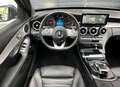 Mercedes-Benz C 400 T 4Matic*9G*AMG*PANO*360°MEMORY*ACC+KeyGO Grau - thumbnail 12