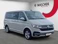 Volkswagen T6.1 Multivan Generation Six 2.0TDI DSG ACC Kamera Clima Grau - thumbnail 6
