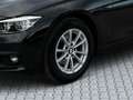 BMW 318 318d Advantage**1.BESITZ**NAVI**SHZ**LED** Negro - thumbnail 8