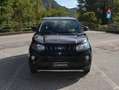 Mahindra KUV100 KUV100 1.2 K8 Schwarz - thumbnail 1