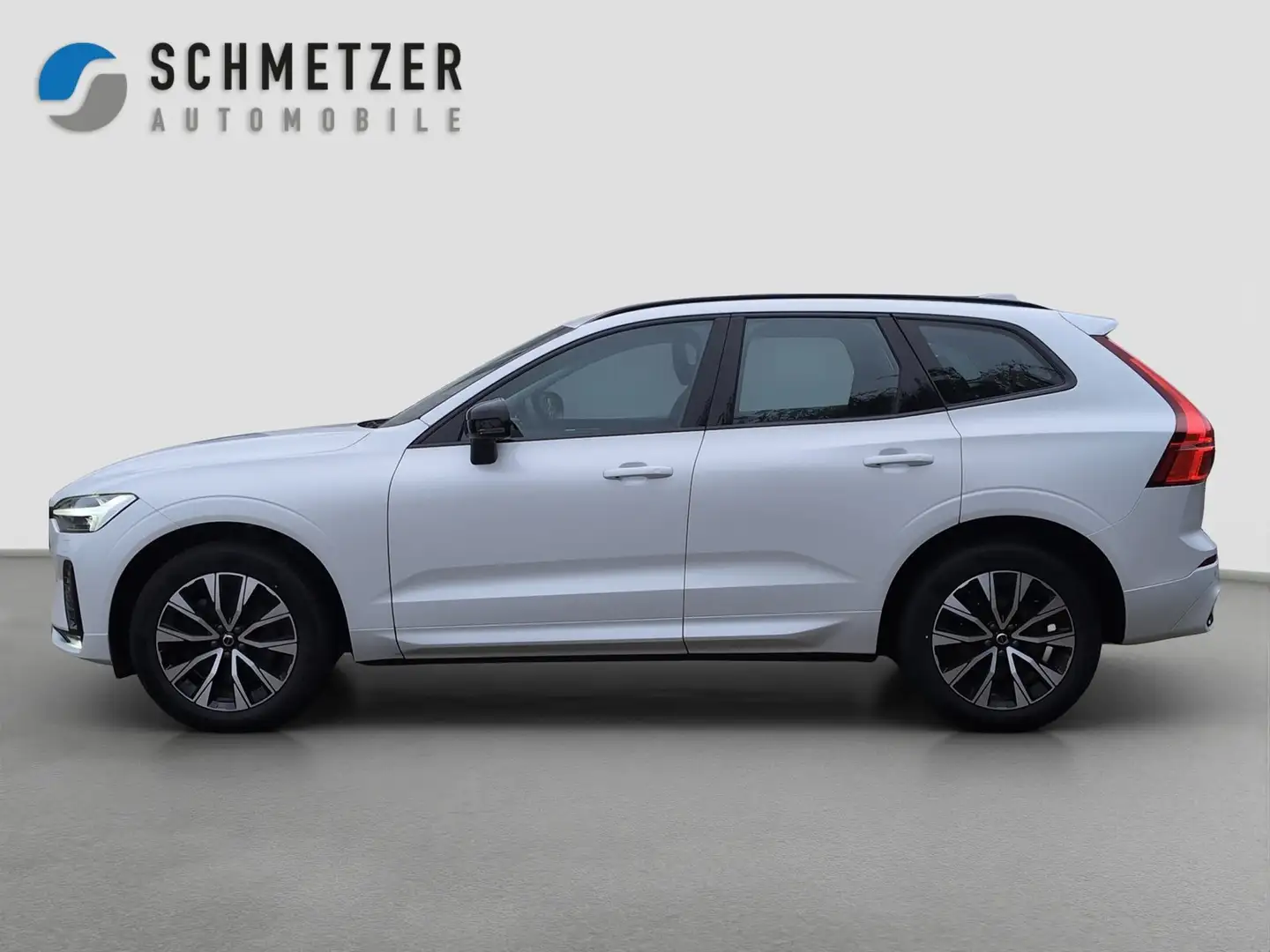 Volvo XC60+B4+Diesel+AWD+GT+Plus+Dark+Standhzg+HarmanK Wit - 2