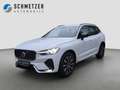 Volvo XC60+B4+Diesel+AWD+GT+Plus+Dark+Standhzg+HarmanK Wit - thumbnail 1