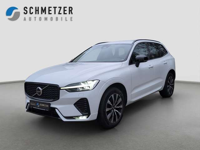 Imagine Volvo XC60+B4+Diesel+AWD+GT+Plus+Dark+Standhzg+HarmanK