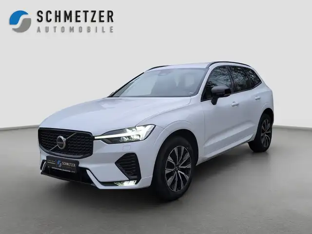 Volvo XC60+B4+Diesel+AWD+GT+Plus+Dark+Standhzg+HarmanK