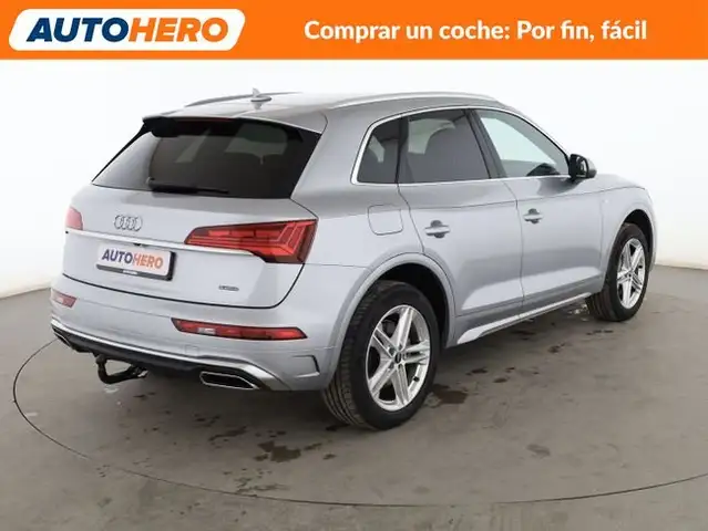 Audi Q5 view 6