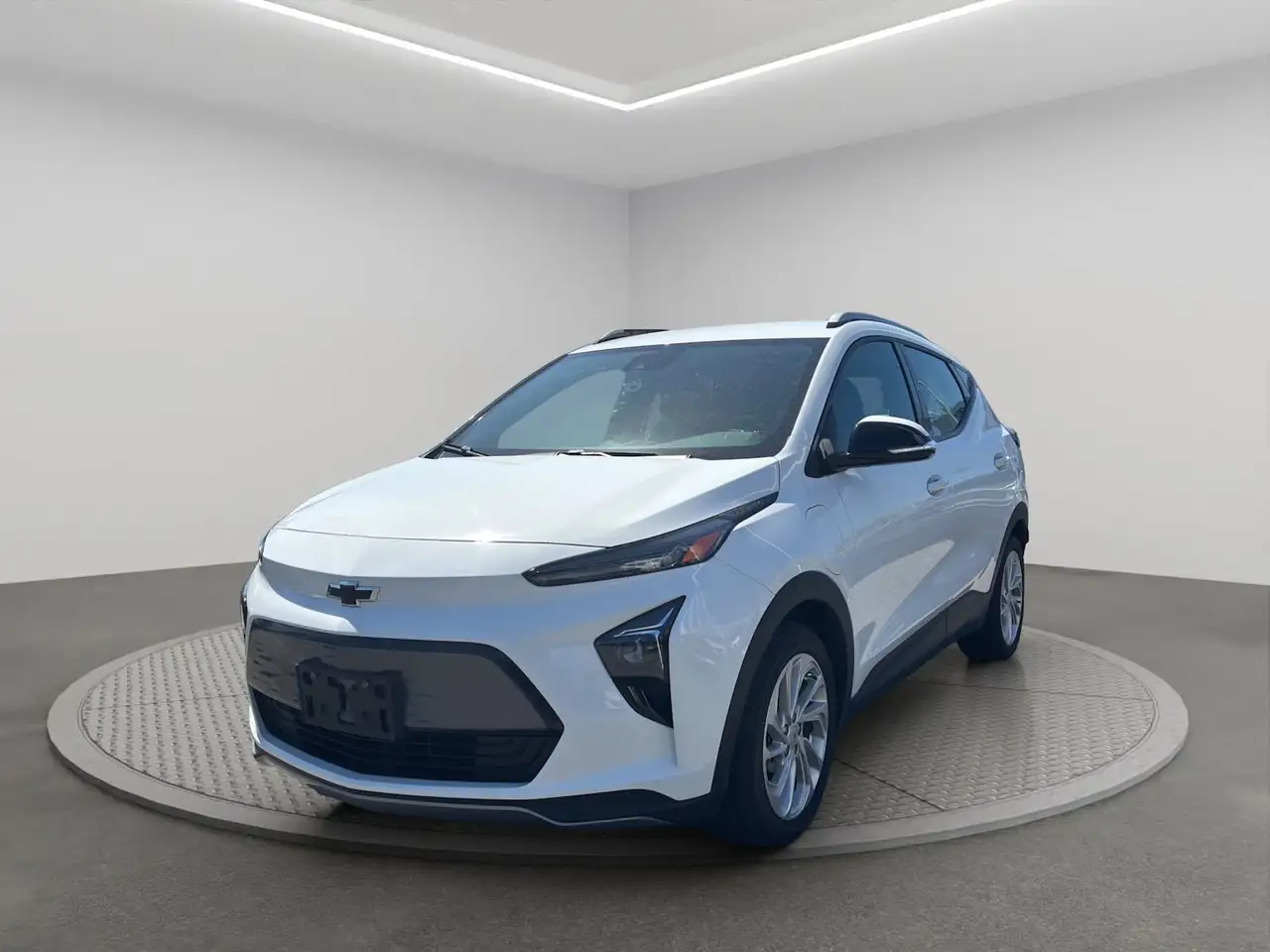 2023 Chevrolet Bolt