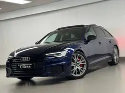 Audi A6 AVANT PHEV 55 TFSI QUATTRO S LINE S TRONIC PANO CAMERA 360