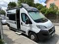 Fiat Ducato Pössl Summit 540 Prime Kastenwagen Wohnmobil Blanc - thumbnail 1