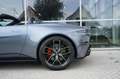 Aston Martin Vantage ROADSTER 4.0 V8 Cabrio Apple Carplay Blau - thumbnail 36