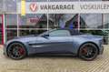 Aston Martin Vantage ROADSTER 4.0 V8 Cabrio Apple Carplay Blauw - thumbnail 2