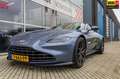 Aston Martin Vantage ROADSTER 4.0 V8 Cabrio Apple Carplay Blue - thumbnail 1