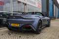 Aston Martin Vantage ROADSTER 4.0 V8 Cabrio Apple Carplay plava - thumbnail 9