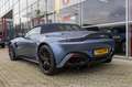 Aston Martin Vantage ROADSTER 4.0 V8 Cabrio Apple Carplay Bleu - thumbnail 40