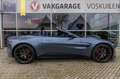 Aston Martin Vantage ROADSTER 4.0 V8 Cabrio Apple Carplay plava - thumbnail 10
