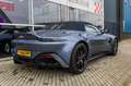 Aston Martin Vantage ROADSTER 4.0 V8 Cabrio Apple Carplay Blu/Azzurro - thumbnail 3